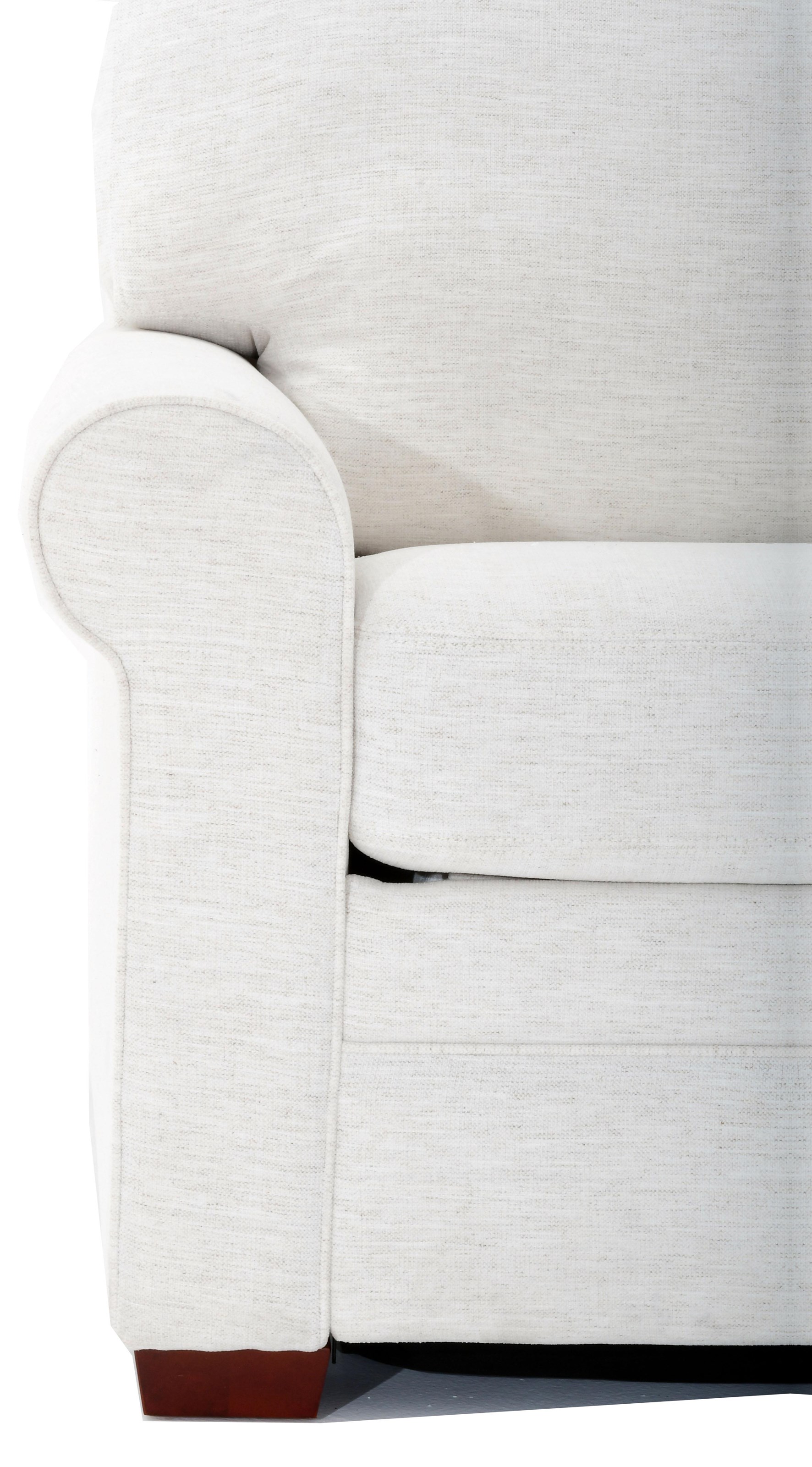 American Leather Gaines GNESO2QS Two Seat Queen Size Sofa Sleeper